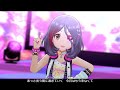 【デレステmv】blooming days