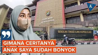 Cerita Ibu Korban Dugaan Penganiayaan Saat Kasusnya Dianggap Candaan Anak-anak Belaka