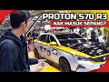 PROTON S70 R3: Apa Yang Berubah? X50 R3 Hanya RM7,500? | Malaysia Autoshow 2024