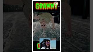Granny Remake Mobile Version