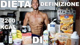dieta definizione street gorilla dieta definizione street gorilla