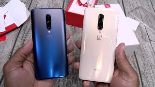 OnePlus 7 Pro - Limited Edition “Almond
