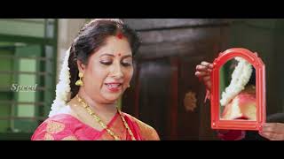 Torchlight Malayalam dubbed movie scenes | Sadha | ‎Riythvika | Thirumurugan