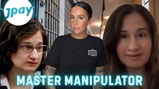 GYPSY ROSE BLANCHARD PRISON EMAILS EXPOSED PART 2