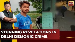 Delhi Murder Case: Sahil Showed No Remorse During Interrogation, Say Police