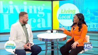 Viking Psychiatry: Holidays \u0026 Managing Mental Health | Mental Health Matters | Living Local 15