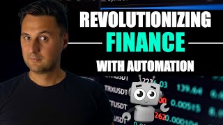 How is Automation Revolutionizing the Finance Department?