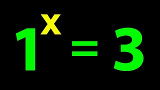 A Tricky Algebra Problem for Geniuses | Olympiad Maths