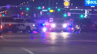 ATF responding after 3 dead, 2 police officers injured in north Phoenix shoot-out