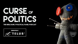 Charest of Sunshine | Curse of Politics