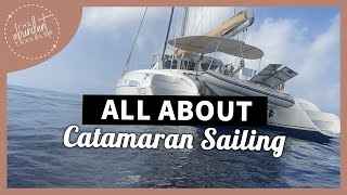 Know Before You Go on a Sailing Vacation | Catamaran Travel Tips