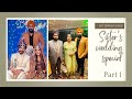 Sister’s wedding special | Jot Singh Vlogs #wedding #sisterweddingvlog #jalandhar #vlog #vyah