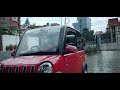 city spirit cheapest electric car in nepal बिजुली गाडी cinematic video satish adhikari