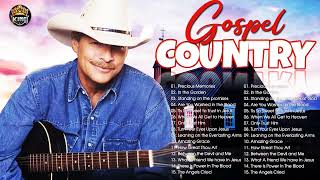 Classic Country Gospel Alan Jackson - Alan Jackson Greatest Hits - Alan Jackson Gospel Songs Album