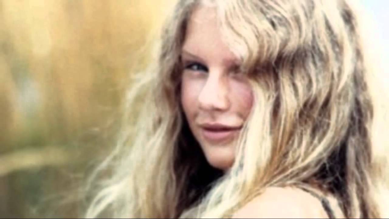 Taylor Swift - Then And Now 2012 - YouTube