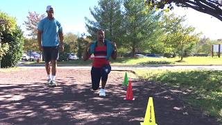 Fitness Classes at JTCC