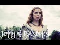 JENNY OF OLDSTONES | Elizabeth of York