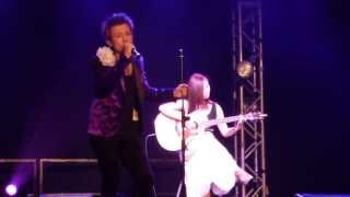 KASA YUK 等@MUSIC ZONE(20-7-13)