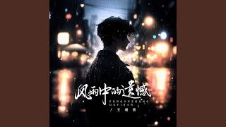 风雨中的遗憾