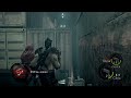 resident evil 5 primeira vez no joguinho final ps4 pro