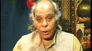 Indian music: Ustad Sayeeduddin Dagar concert & interview, jan. 2000