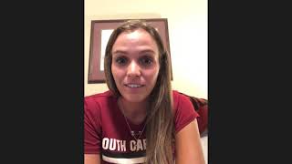 Katelyn Dambaugh Talks Battling Injuries \u0026 Overcoming Adversity Over The Course Of Her Career