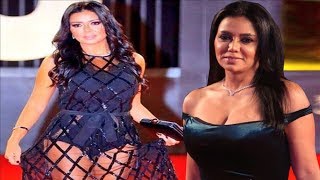 #x202b;رانيا يوسف هذا ما حصل مع ابنتيها بسبب فستانها وتعليق طليقها وترد لست صغيرة لأضيع مجهود 25 سنة#x202c;lrm;