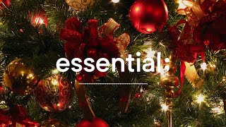 [Playlist] 슬슬 연말 분위기를 내볼까요? | 퍼펙트 크리스마스 캐롤 플레이리스트🎄🎅🎁 | Best Christmas Pop Songs Of All Time
