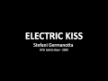 ELECTRIC KISS - Stefani Germanotta - NYU talent show - 2005