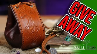 Leather Crafting Basics | With and WITHOUT special tools