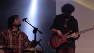 Tak Brzmi Miasto 2014: Gadabit - Twist Again (cover Homo Twist)