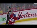 canadiens vs avalanche 10 1