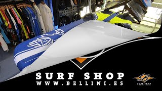 Tabla para windfoil Starboard freeride foil 150 2020