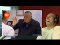 2GB's Ray Hadley gets stitched up by Nova's Fitzy & Wippa