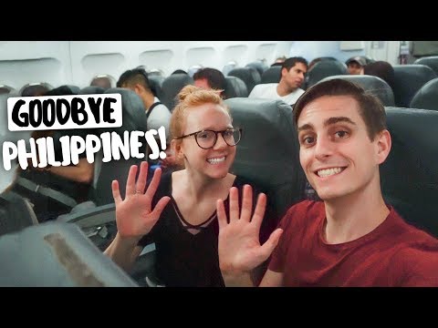 Goodbye PHILIPPINES! WE'LL MISS YOU! (Palawan ✈️ Manila ✈️ Bali) Goodbye PHILIPPINES! WE'LL MISS YOU! (Palawan ✈️ Manila ✈️ Bali)