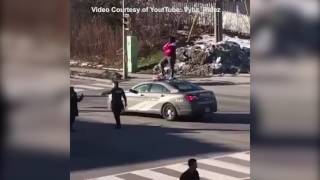 @TPS31Div Officers on car damage