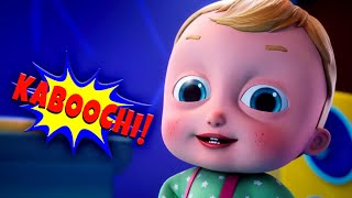 Kaboochi Dance Song + More Children Music and Rhymes by Farmees