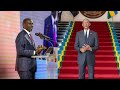 President Ruto Attends Swearing-in Ceremony of President Paul Kagame in Rwanda!!