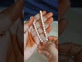 real pearls silver 9381896129 divya beads shorts viral