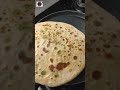 green peas paratha green peas paratha recipe paratha recipes green peas recipe shorts