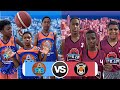 NUESTRA PRIMERA VEZ JUGANDO EN LA CAPITAL(SANTO DOMINGO🇩🇴):RAYBER BASKETBALL VS. FILIPENSES DEL CAFE