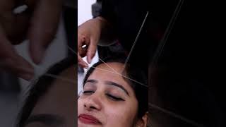 Unveil your inner goddess at Vismaya Beauty Parlour.