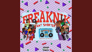 Freaknik