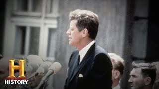 Ancient Aliens: Was JFK Silenced? (Season 12, Episode 9) | History