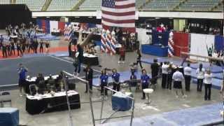 Nationals 2011 Montage-Lane Jarred