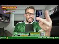 ao vivo acabou 🔥 palmeiras vende rony ao al rayyan do catar 💚 novela wanderson segue travada