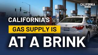 Two Refineries Closed. Where Is California's Gas Coming From Now? | C.J. Nord | Skip York