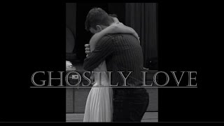 Ghostly Love - Noir - SKT Productions