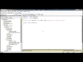 Adding a default constraint   Part 4 youtube original