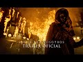 RUEGA POR NOSOTROS - Tráiler Oficial HD EN ESPAÑOL | Sony Pictures España